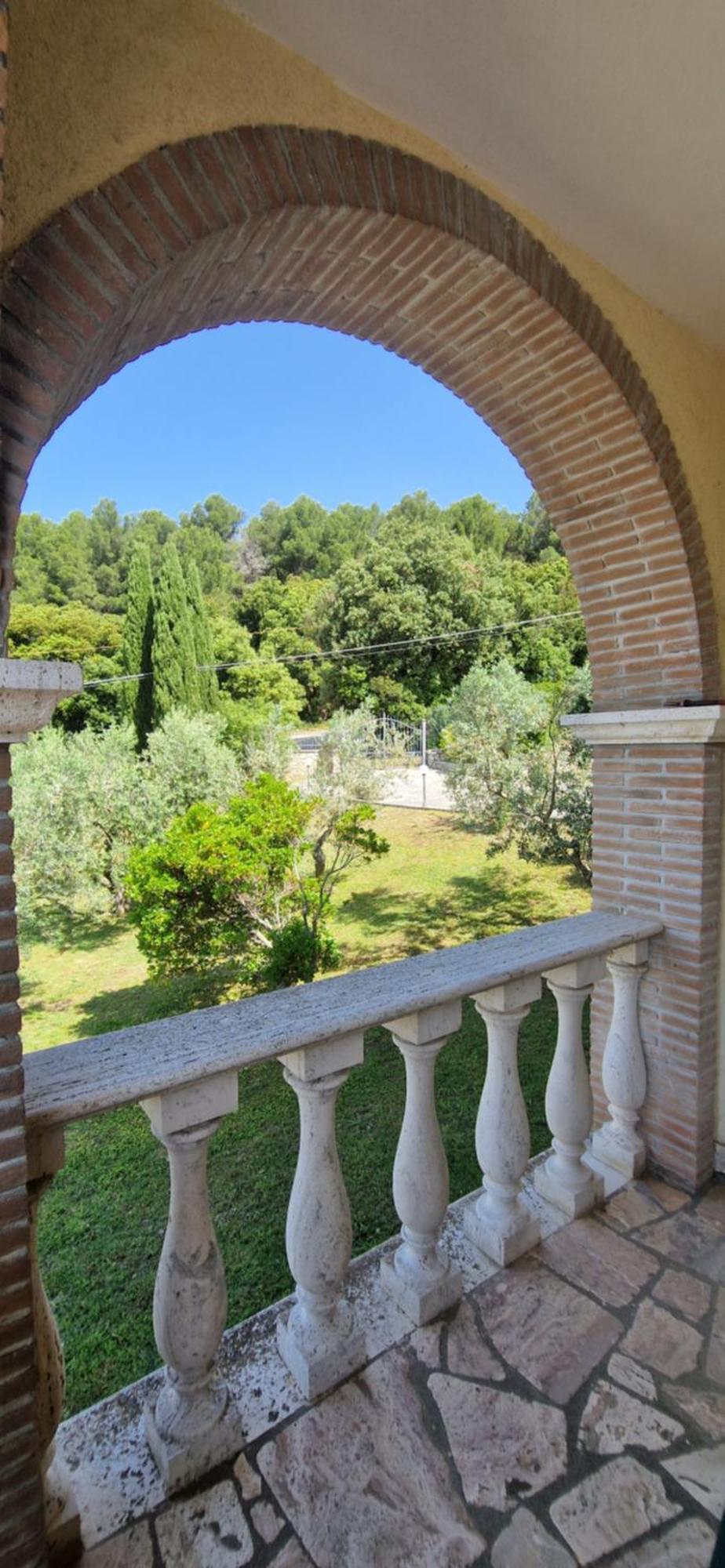 L'Asparagina Guardea Exterior photo